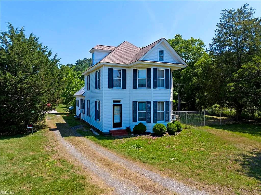 2115 Tabernacle RD, Diggs — 3 bed Residential, 1,812 sqft