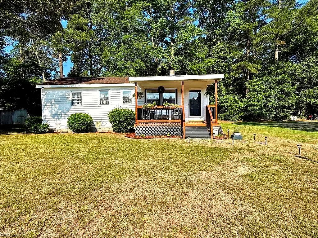55 Nc 37 HWY S, GATESVILLE NC 27938 - Main photo