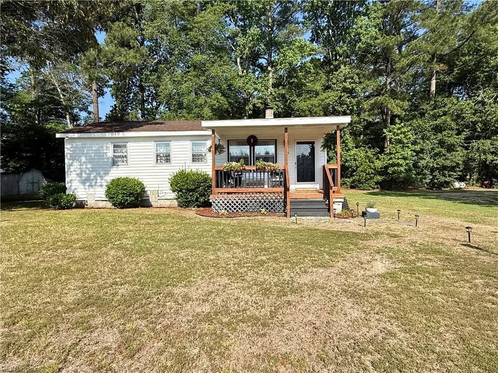 55 Nc 37 HWY S, GATESVILLE NC 27938 - Main photo