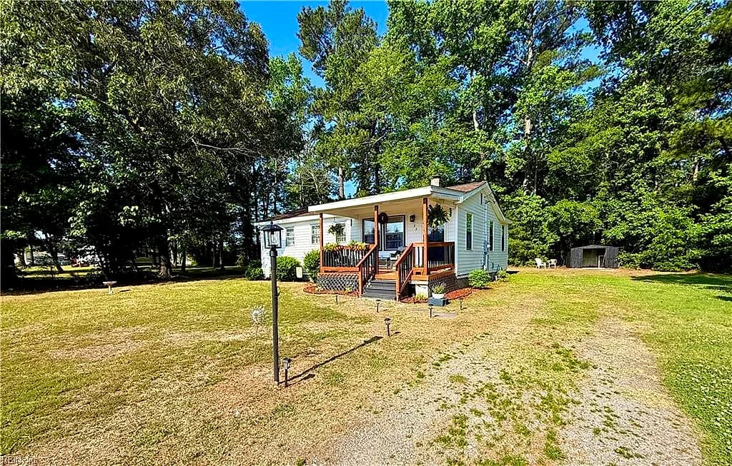 55 Nc 37 HWY S, GATESVILLE NC 27938 - Photo 4