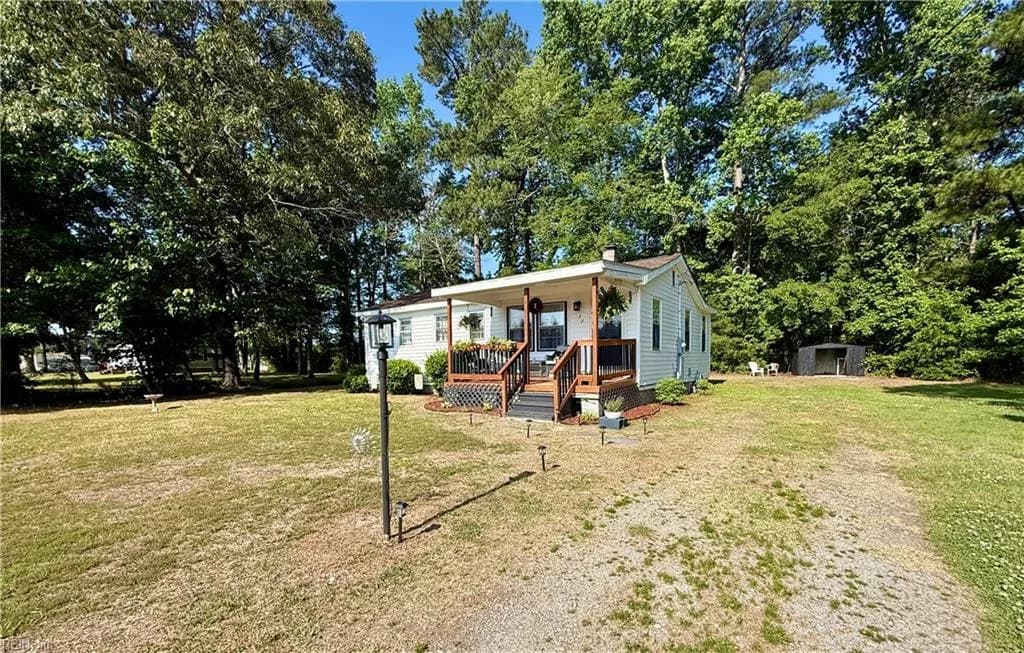 55 Nc 37 HWY S, GATESVILLE NC 27938 - Photo 4
