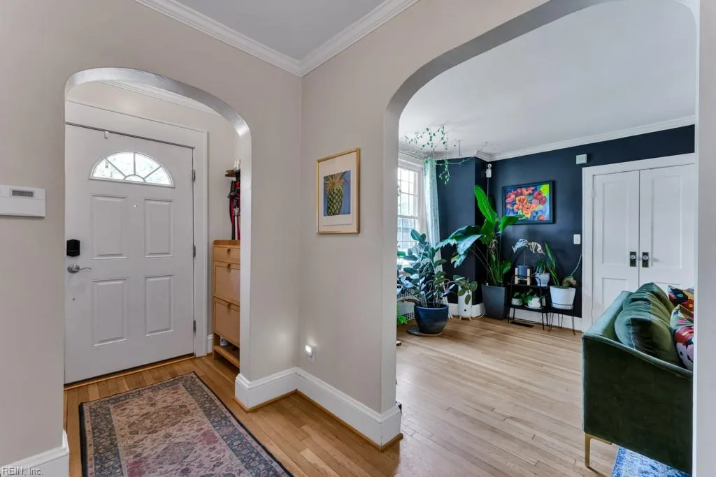 1415 Claremont AVE, NORFOLK VA 23507 - Photo 3