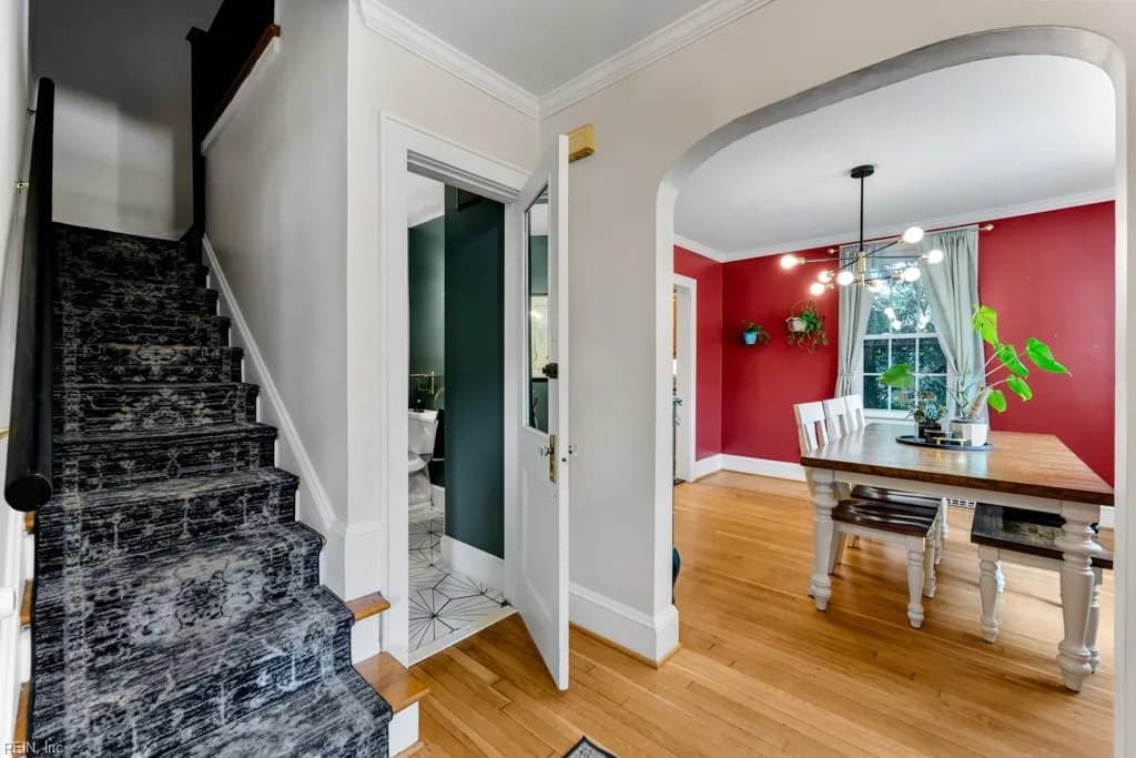 1415 Claremont AVE, NORFOLK VA 23507 - Photo 4