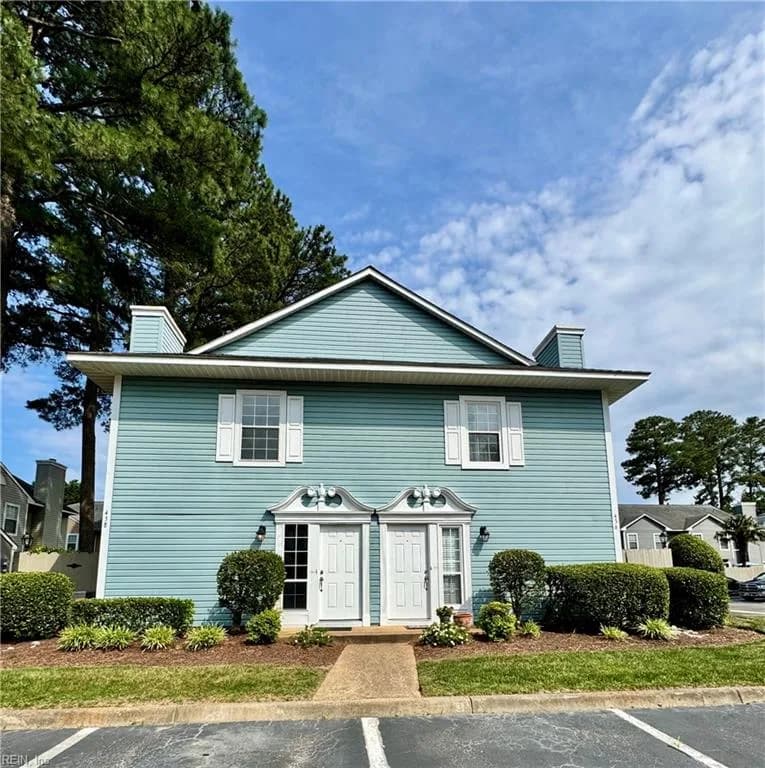 438 Chatterton DR #438, VIRGINIABEACH VA 23454 - Photo 2