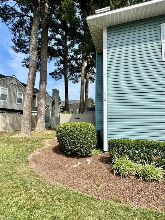 438 Chatterton DR #438, VIRGINIABEACH VA 23454 - Photo 5