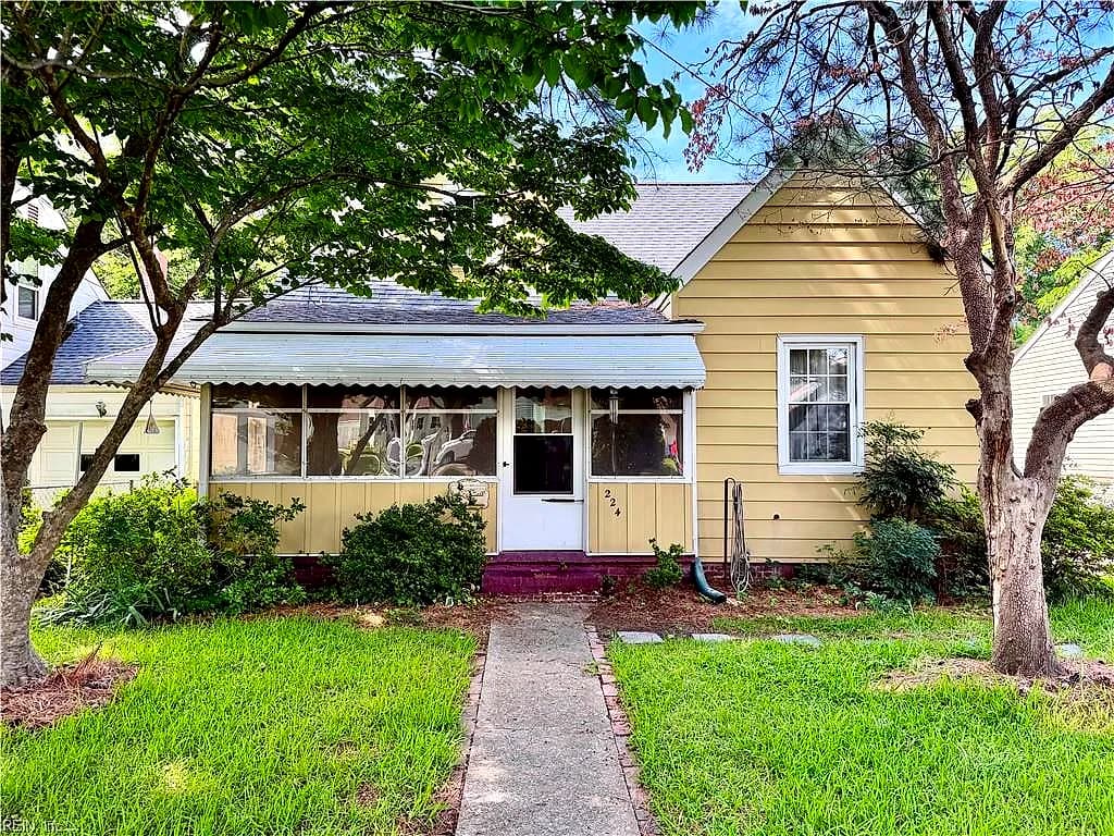 224 Neoma DR, NORFOLK VA 23503 - Main photo
