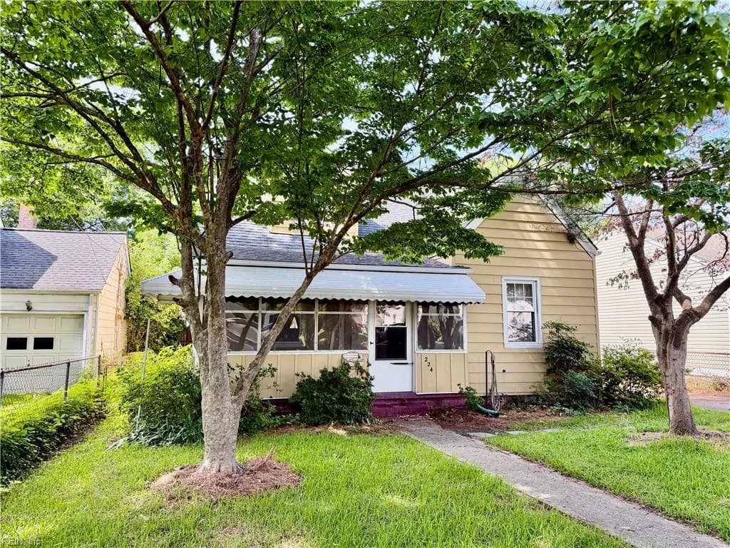 224 Neoma DR, NORFOLK VA 23503 - Photo 3