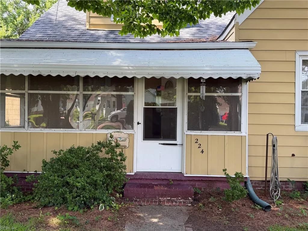 224 Neoma DR, NORFOLK VA 23503 - Photo 5
