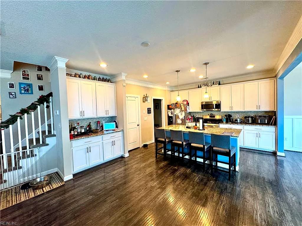 3624 Horton WAY, CHESAPEAKE VA 23323 - Main photo