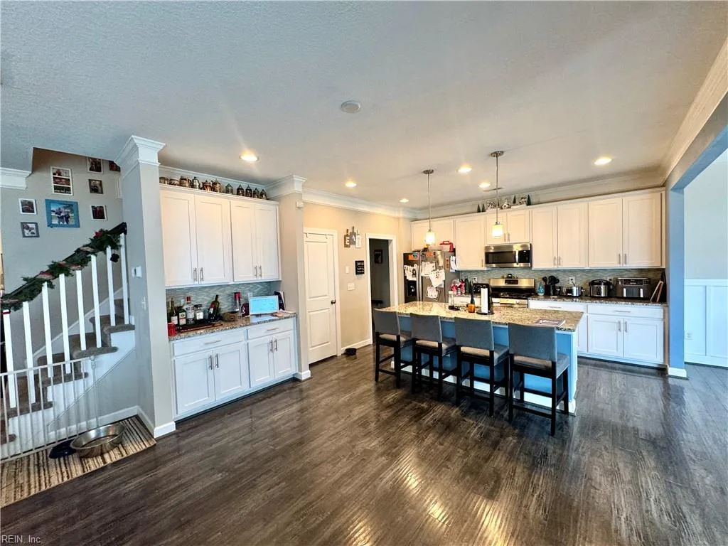 3624 Horton WAY, CHESAPEAKE VA 23323