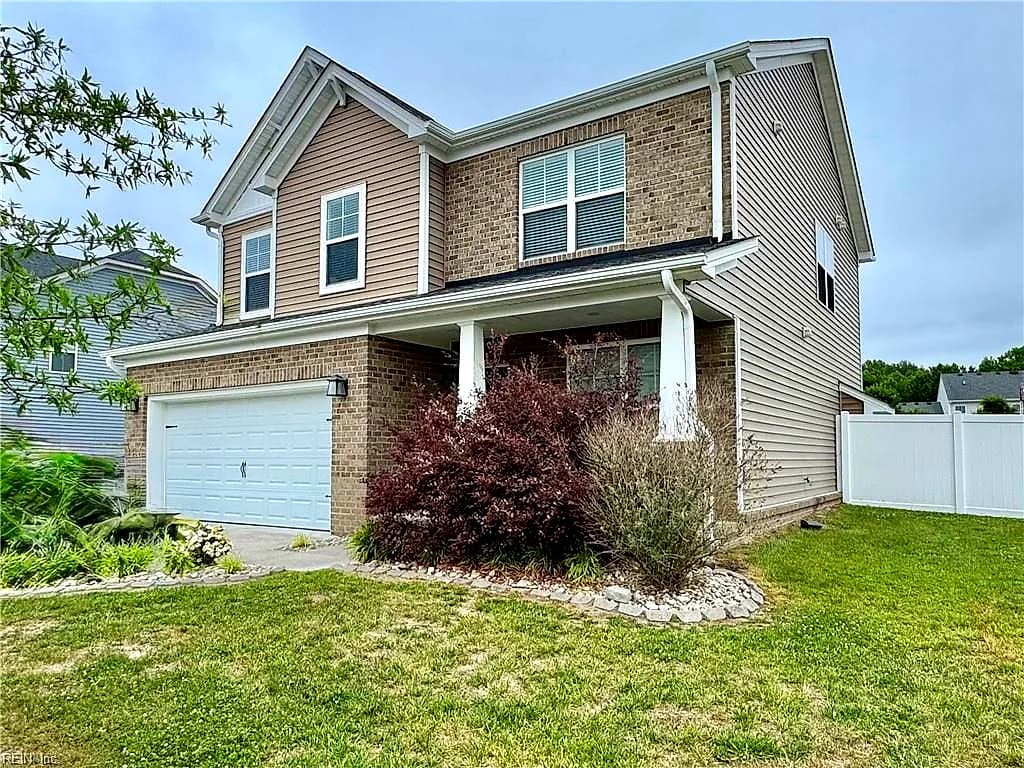 3624 Horton WAY, CHESAPEAKE VA 23323 - Photo 3