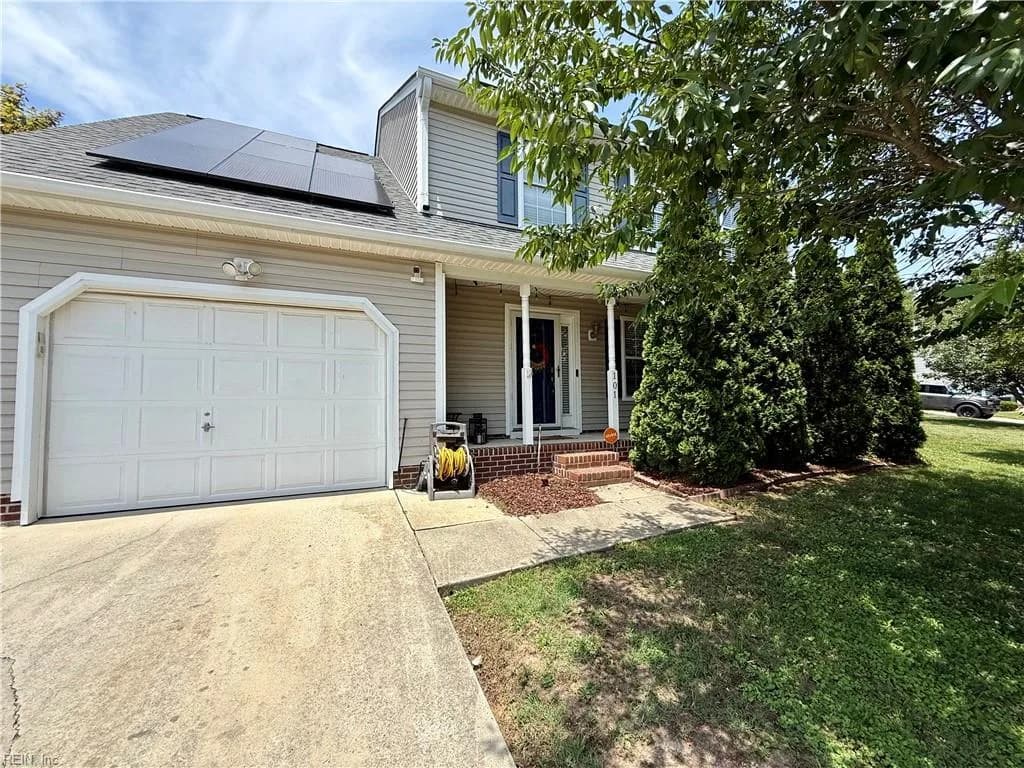 101 Emerald CT, SUFFOLK VA 23434 - Main photo