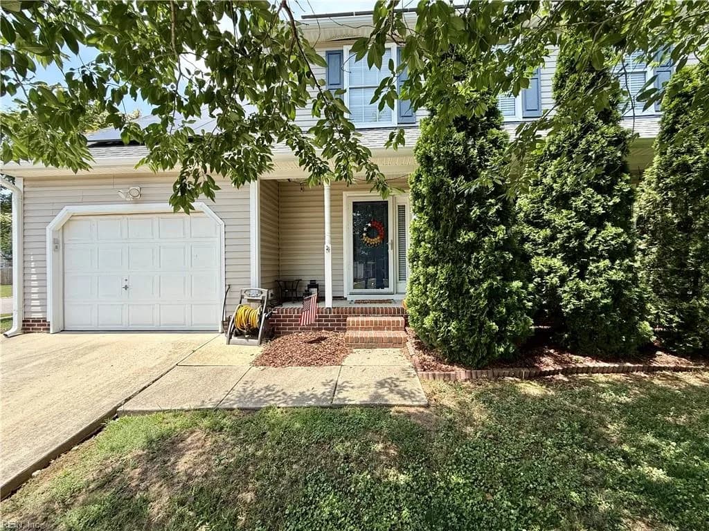 101 Emerald CT, SUFFOLK VA 23434 - Photo 3