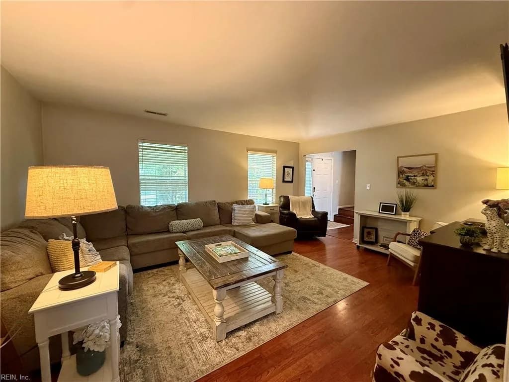 101 Emerald CT, SUFFOLK VA 23434 - Photo 5