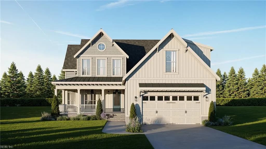 144 Golden Bear CIR, CAPECHARLES VA 23310 - Photo 2