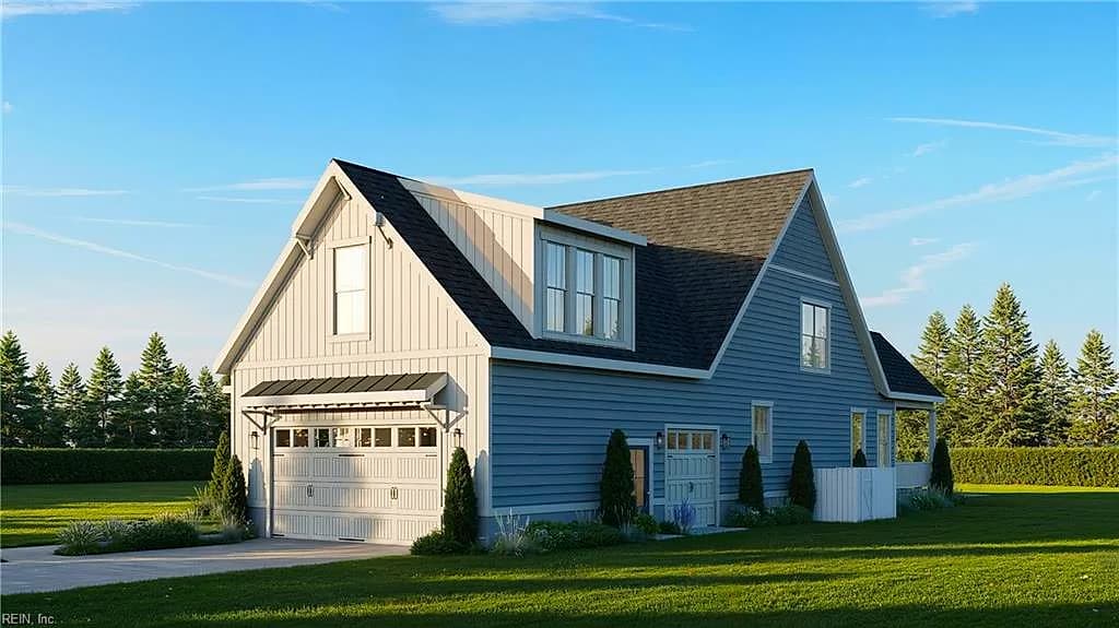 144 Golden Bear CIR, CAPE CHARLES VA 23310 - Photo 4