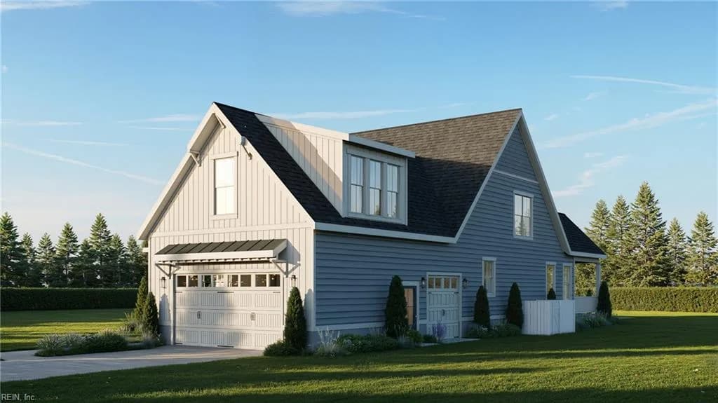 144 Golden Bear CIR, CAPECHARLES VA 23310 - Photo 4