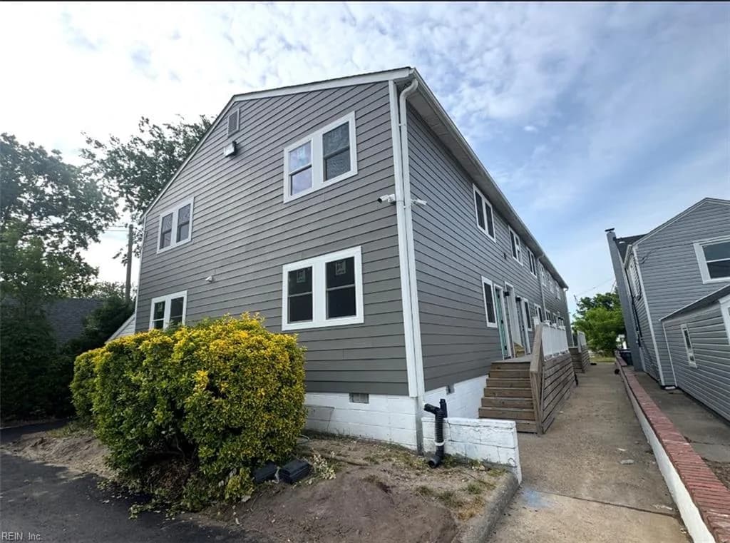 1125 Little Bay AVE #3, NORFOLK VA 23503 - Main photo