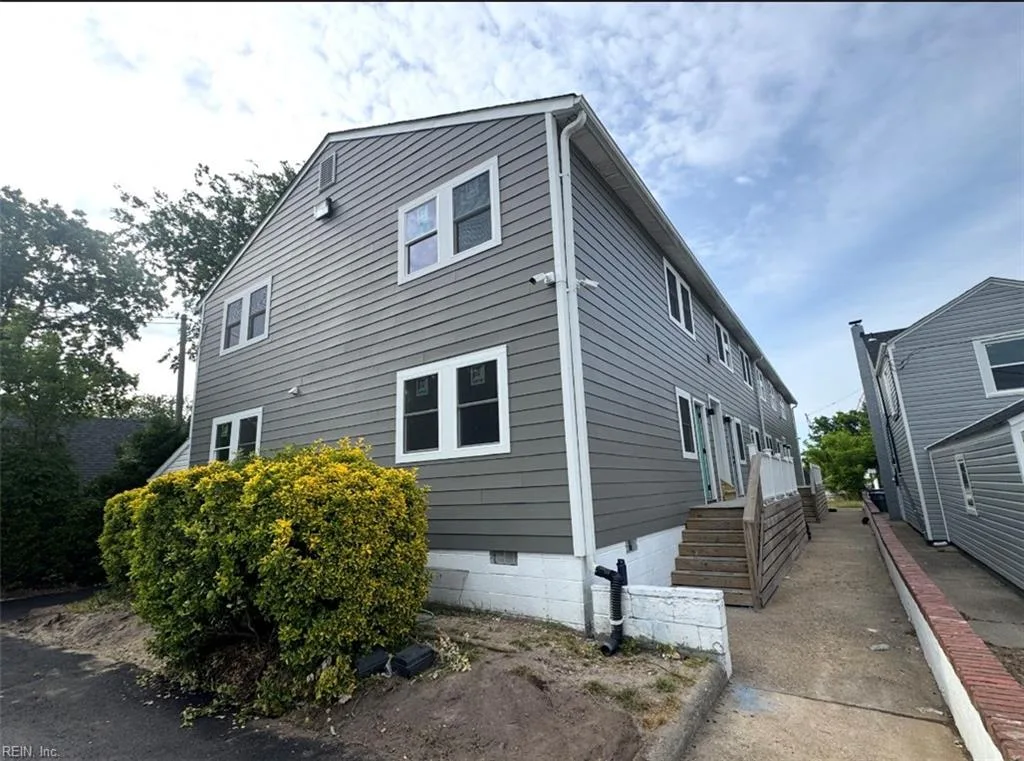 1125 Little Bay AVE #3, NORFOLK VA 23503