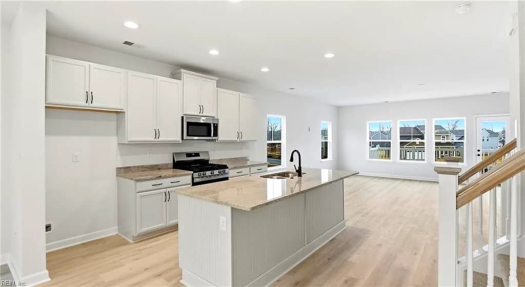 1007 Serene RD #102, SUFFOLK VA 23435 - Main photo
