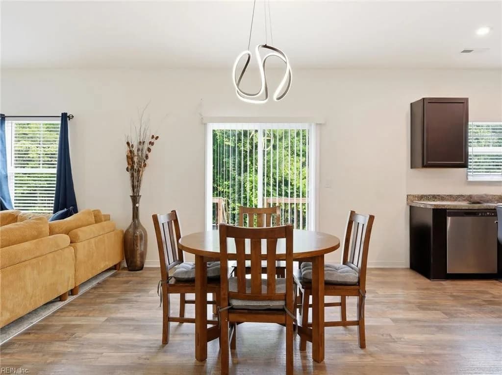 104 Stephens CT, SUFFOLK VA 23434 - Photo 4