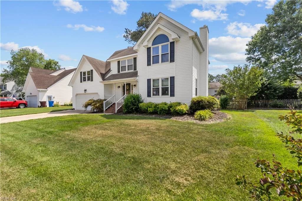 627 Bartell DR, CHESAPEAKE VA 23322 - Photo 3