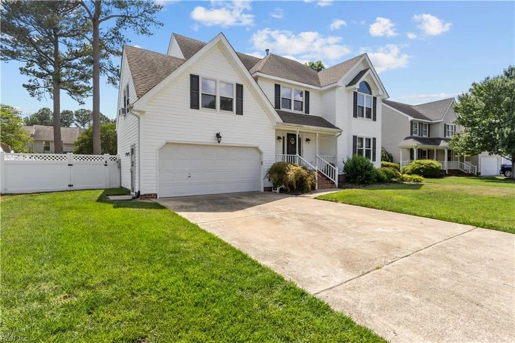 627 Bartell DR, CHESAPEAKE VA 23322 - Photo 4
