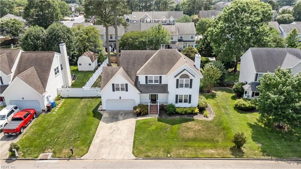 627 Bartell DR, CHESAPEAKE VA 23322 - Photo 5