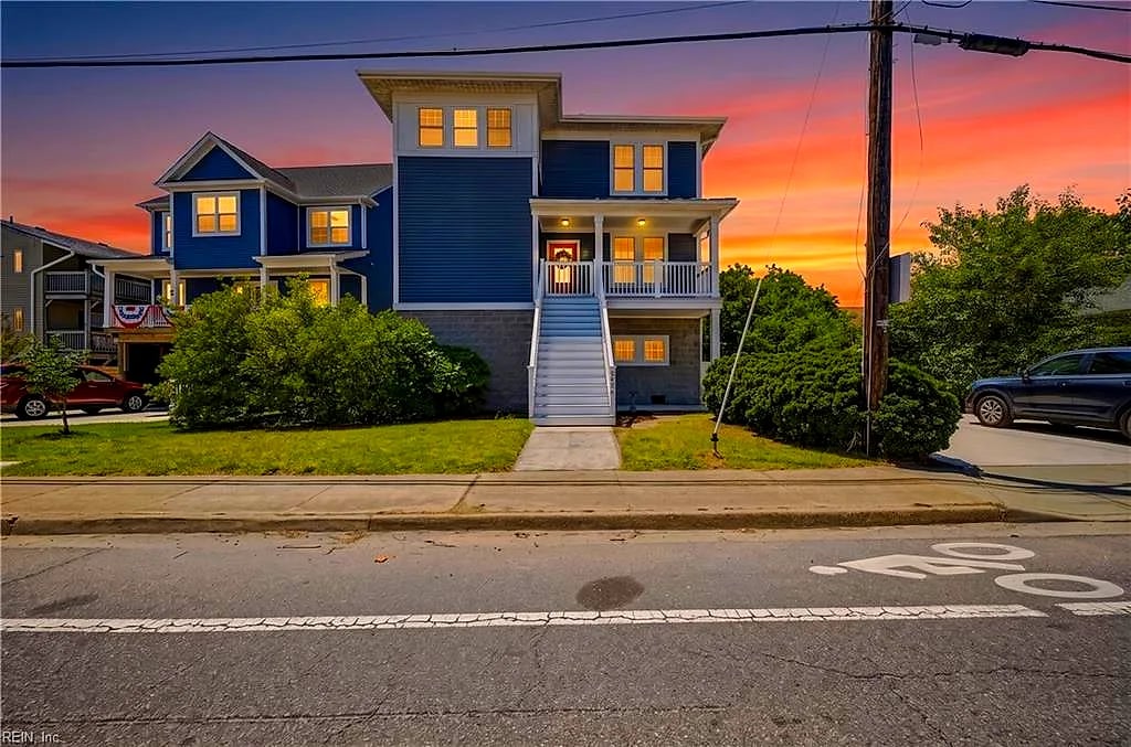 623 W Ocean View AVE, NORFOLK VA 23503