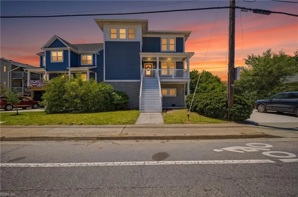 623 W Ocean View AVE, NORFOLK VA 23503