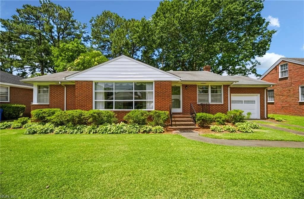 210 Porter RD, PORTSMOUTH VA 23707 - Photo 3