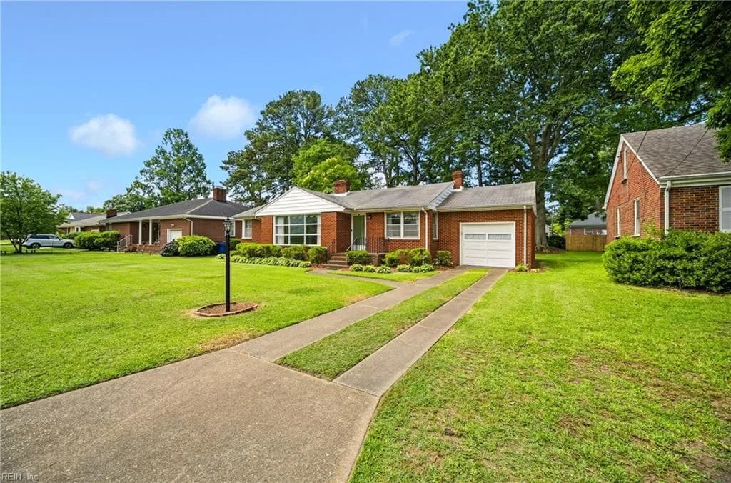 210 Porter RD, PORTSMOUTH VA 23707 - Photo 4