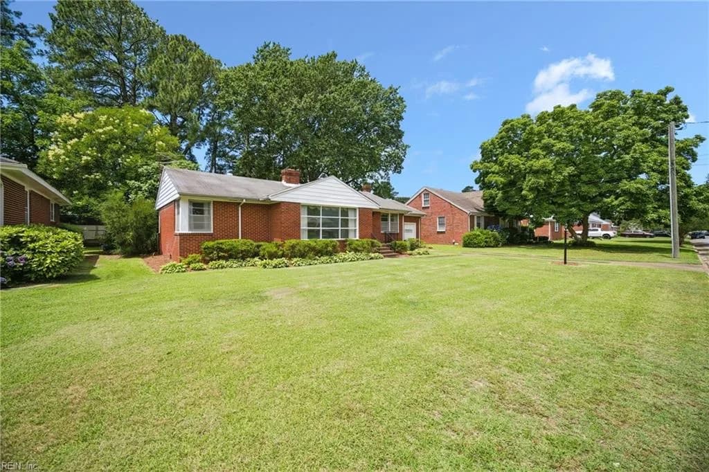 210 Porter RD, PORTSMOUTH VA 23707 - Photo 5
