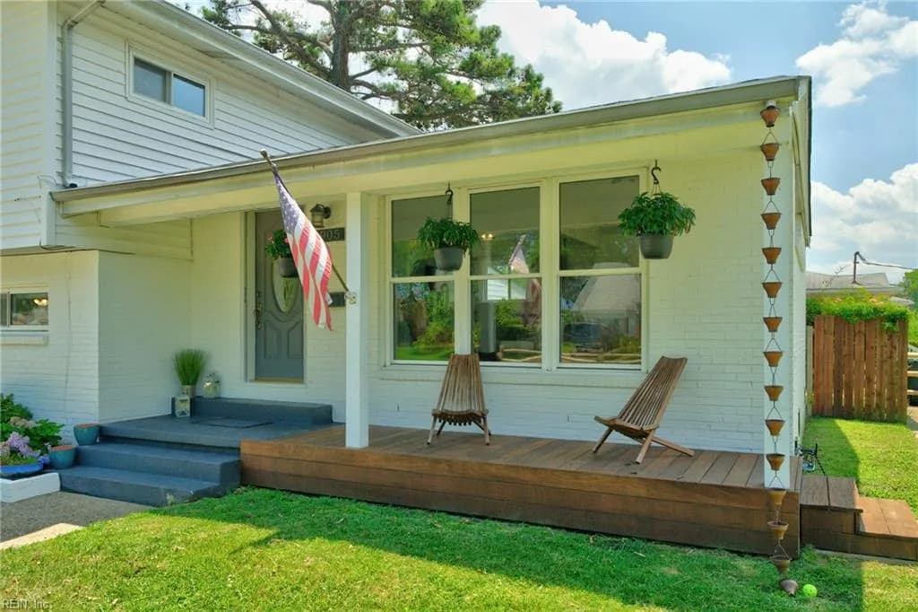2905 Creekwood RD, NORFOLK VA 23518 - Photo 4