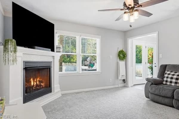 2473 Elon DR, VIRGINIABEACH VA 23454 - Photo 4