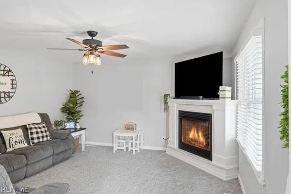 2473 Elon DR, VIRGINIABEACH VA 23454 - Photo 5