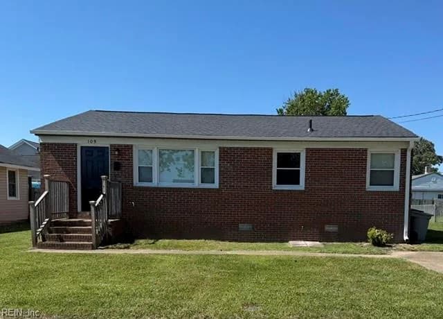 109 Parkview PL, HAMPTON VA 23664 - Photo 2
