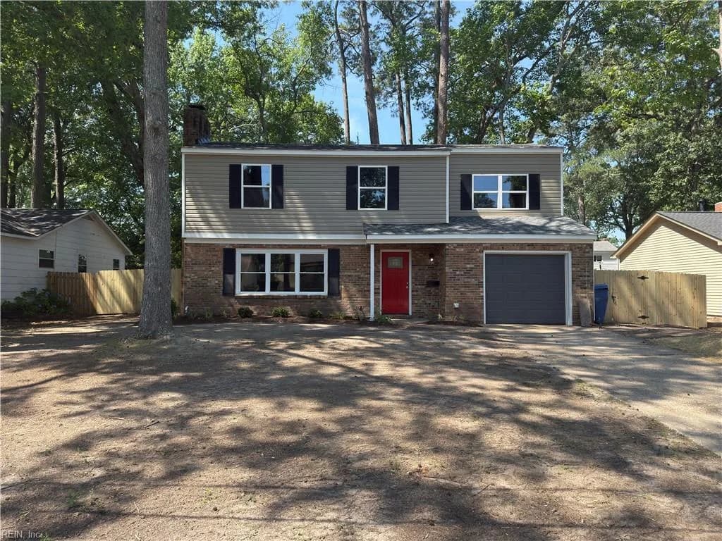 3533 Sea Gull RD, VIRGINIABEACH VA 23452 - Photo 2