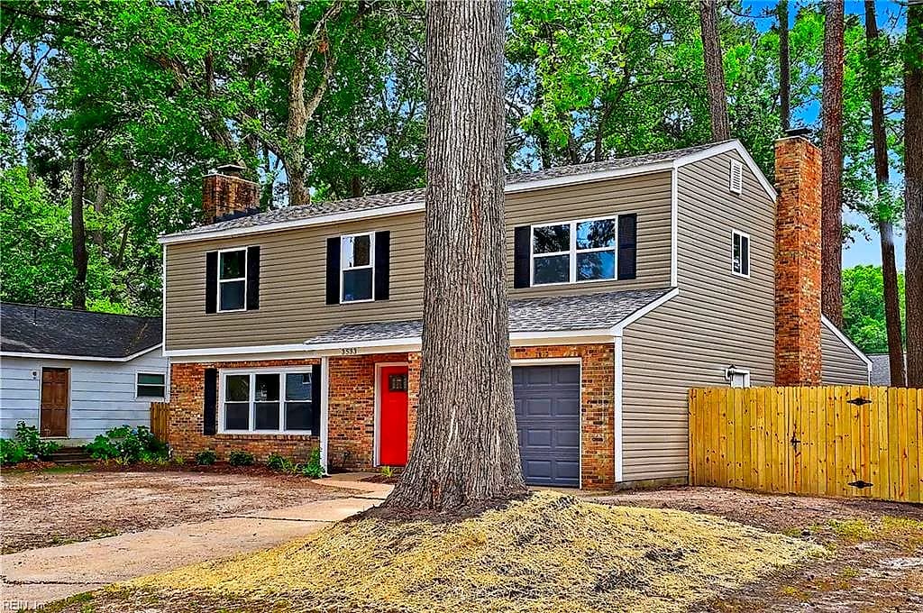 3533 Sea Gull RD, VIRGINIA BEACH VA 23452 - Photo 3