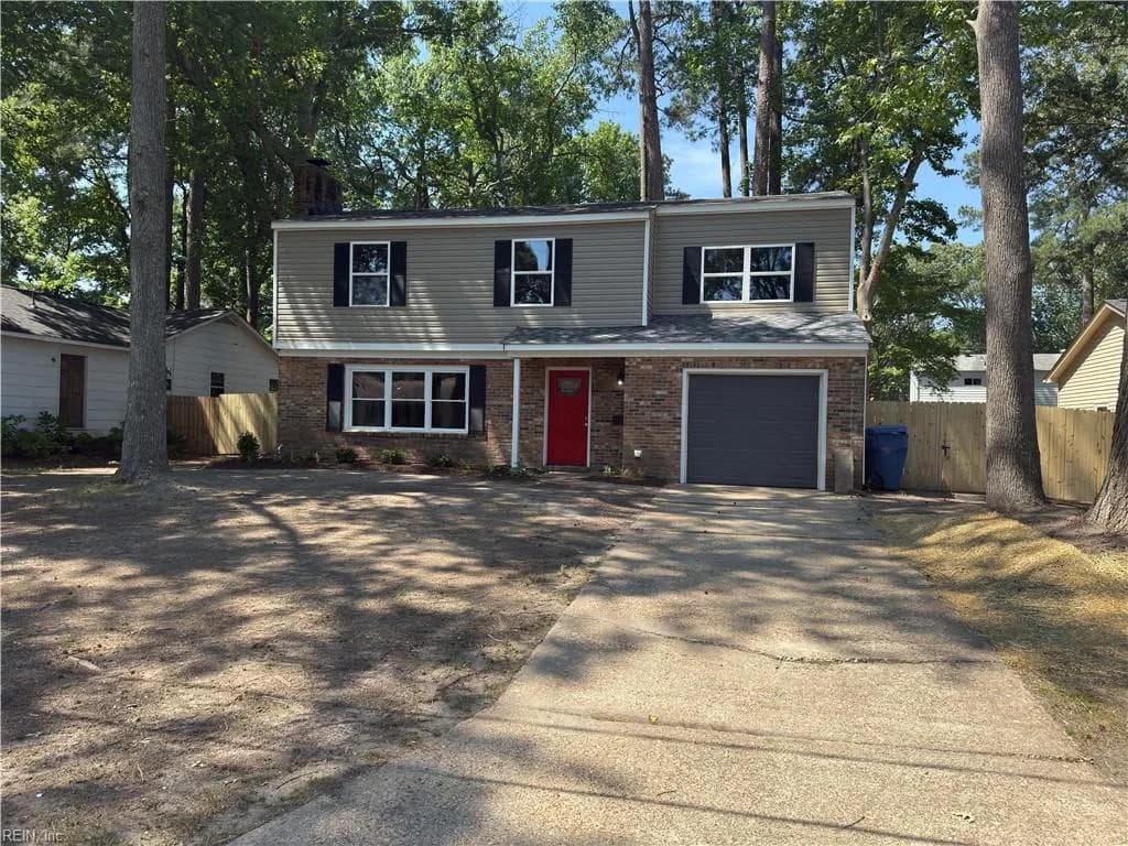 3533 Sea Gull RD, VIRGINIABEACH VA 23452 - Photo 3