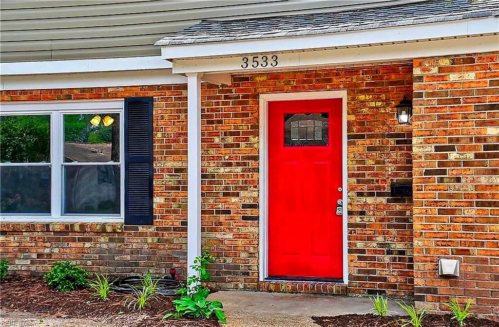 3533 Sea Gull RD, VIRGINIA BEACH VA 23452 - Photo 5