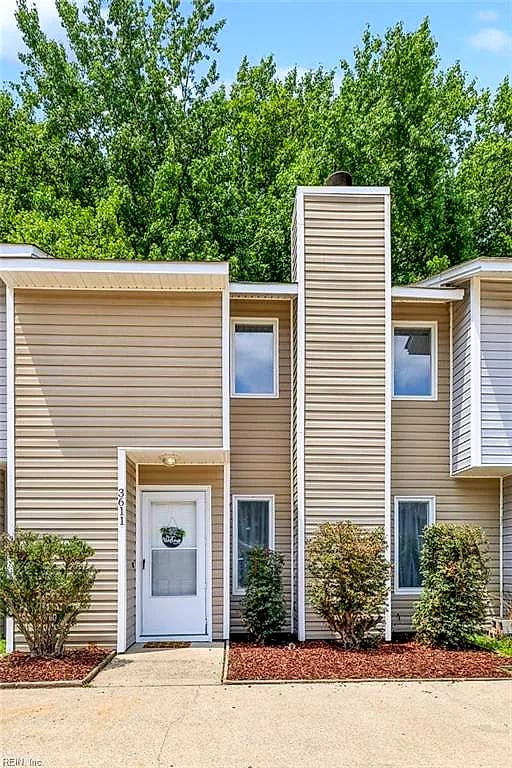3611 Radford CIR, Chesapeake — 2 bed Residential, 1,254 sqft