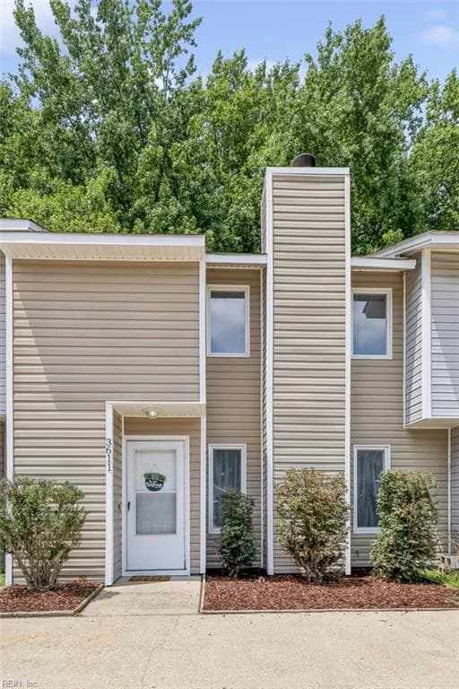 3611 Radford CIR, CHESAPEAKE VA 23321 - Photo 2