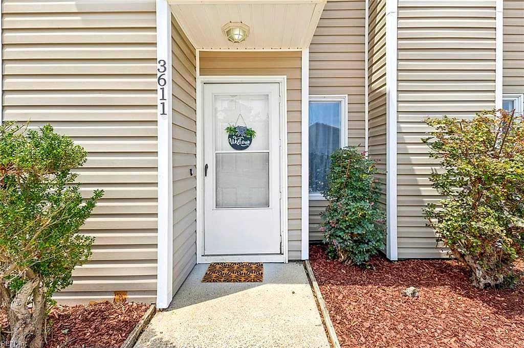 3611 Radford CIR, CHESAPEAKE VA 23321 - Photo 3