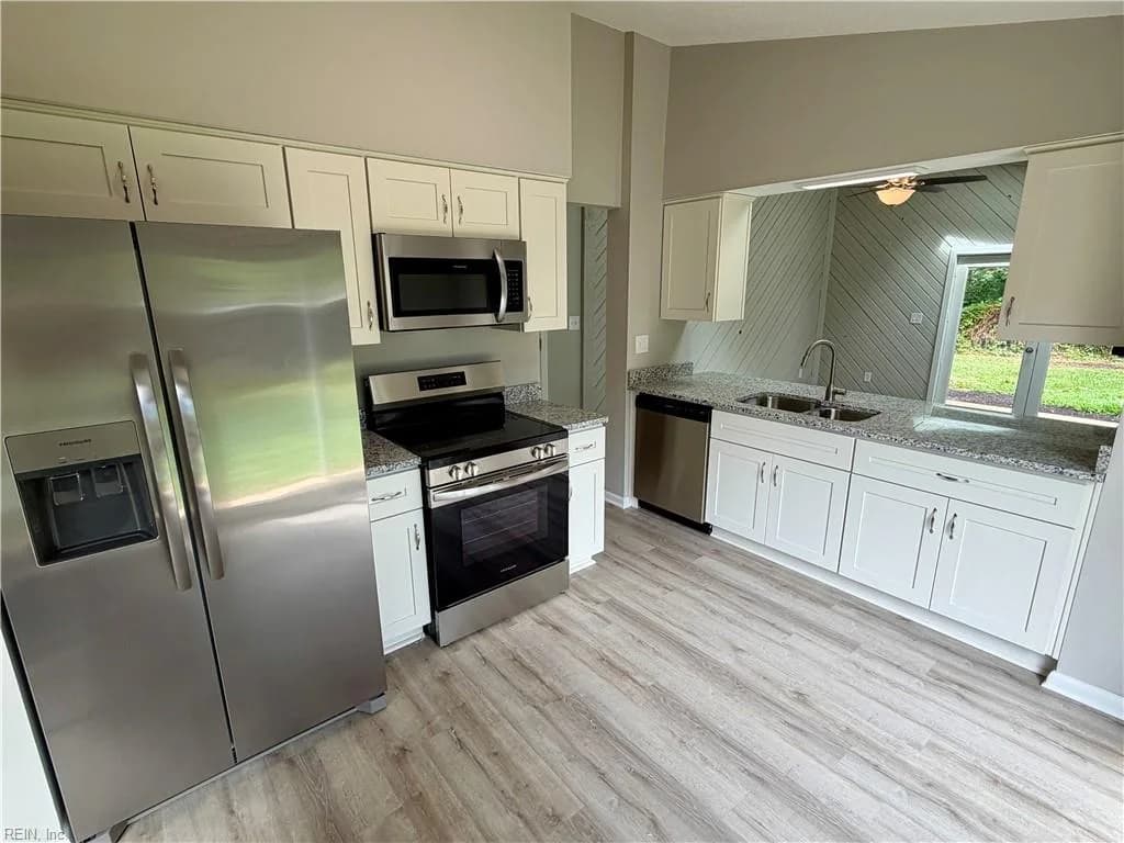 5744 Earnhardt St NONE, VIRGINIABEACH VA 23464 - Photo 3