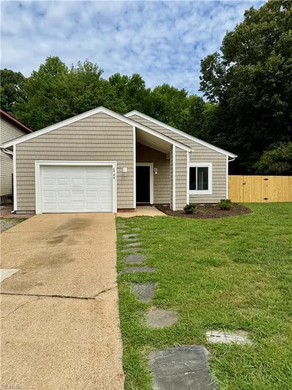 5744 Earnhardt St NONE, VIRGINIABEACH VA 23464 - Photo 4