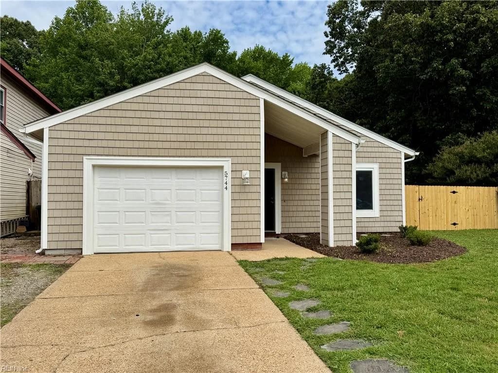 5744 Earnhardt St NONE, VIRGINIABEACH VA 23464 - Photo 5