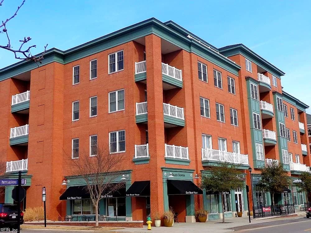 4500 Pretty Lake AVE #B2, NORFOLK VA 23518 - Main photo