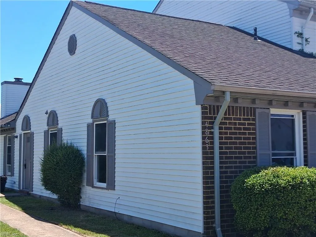 4863 Woods Edge RD, VIRGINIABEACH VA 23462
