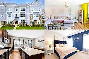 1003 Opal ST #101, Suffolk — 3 bed Residential, 1,771 sqft